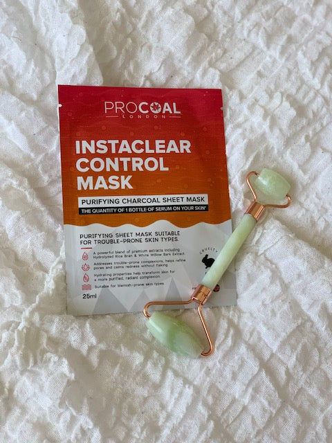 What is jade rolling? Tips on how to use a jade roller - Procoal