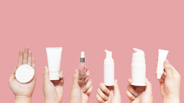 Can I use Niacinamide with Hyaluronic Acid and Vitamin C and Retinol?