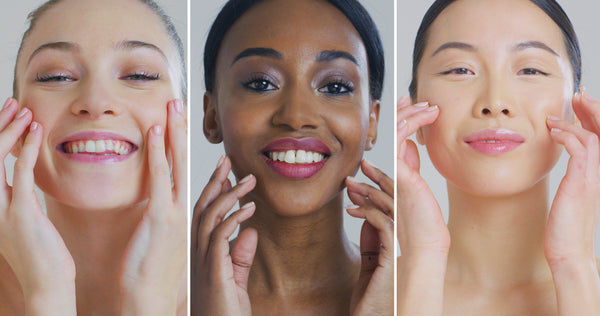 Can You Mix AHA With BHA?