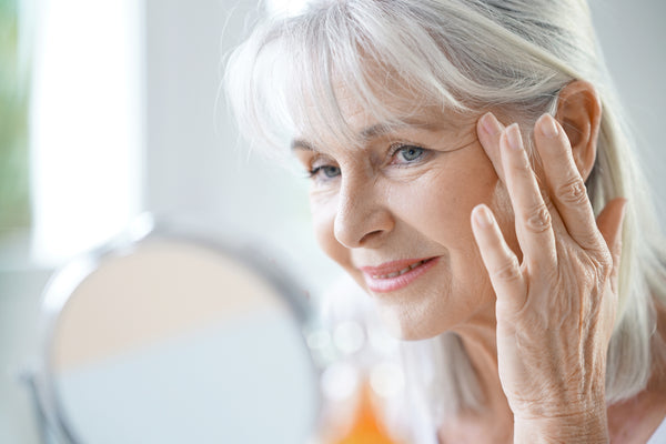 What Is The Best Serum For Ageing Skin?
