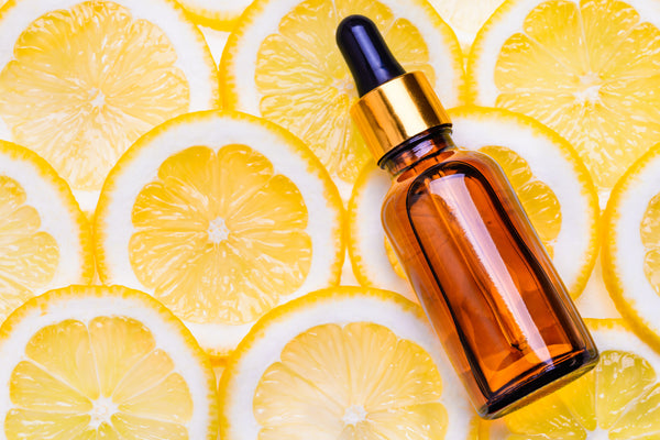 How Do You Know if Vitamin C Serum is Oxidised?