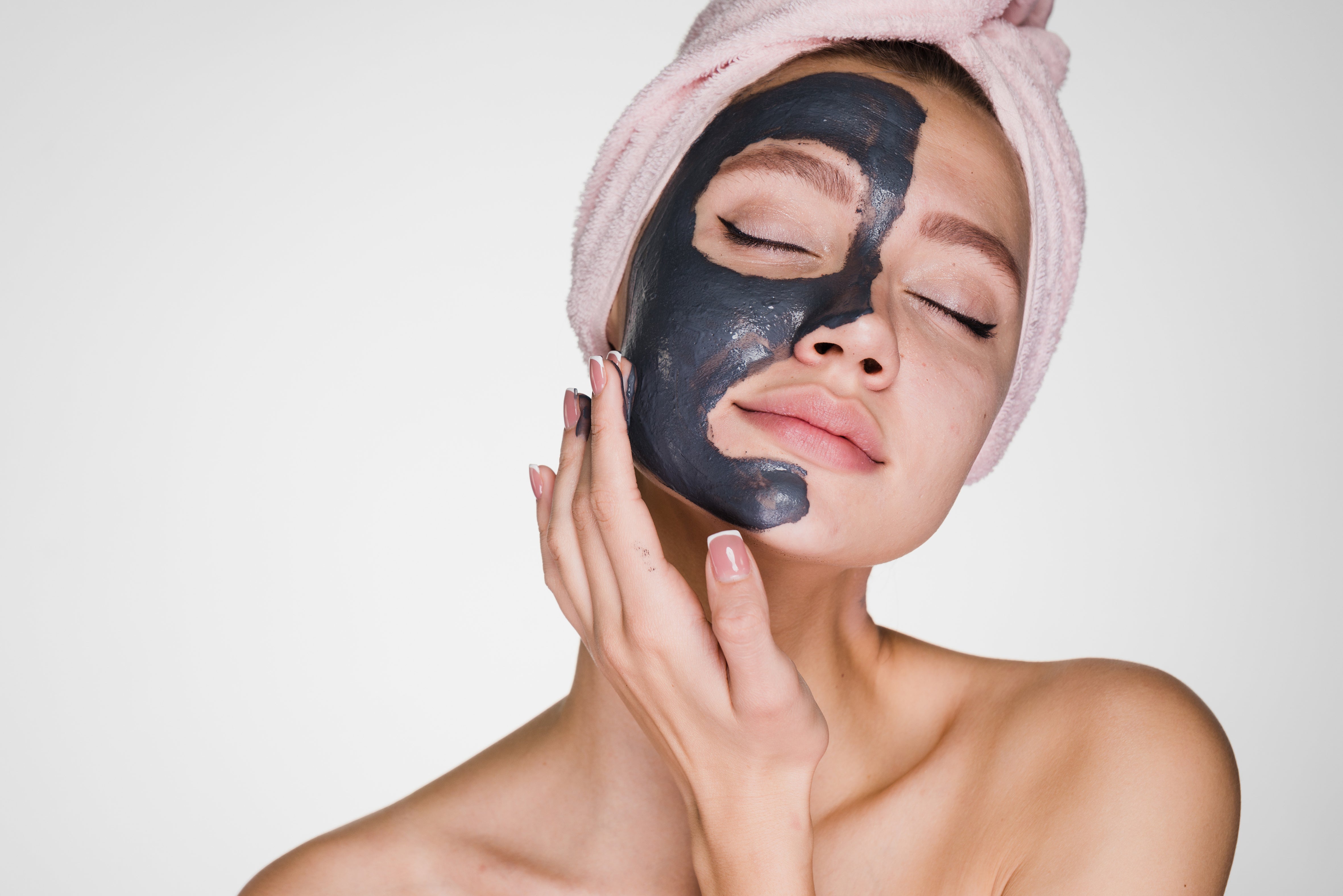 Should I Exfoliate Before I Use My Face Mask? – Procoal