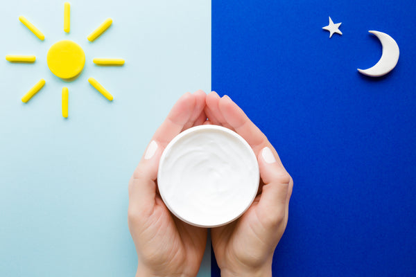 Does a Morning Skincare Have To Be The Same For The One at Night?