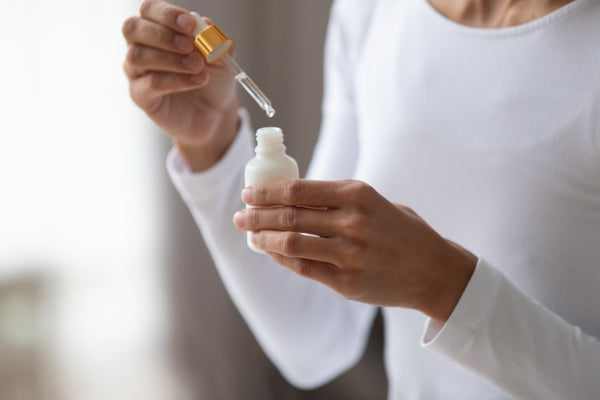 Which Strength of Retinol Do You Need?