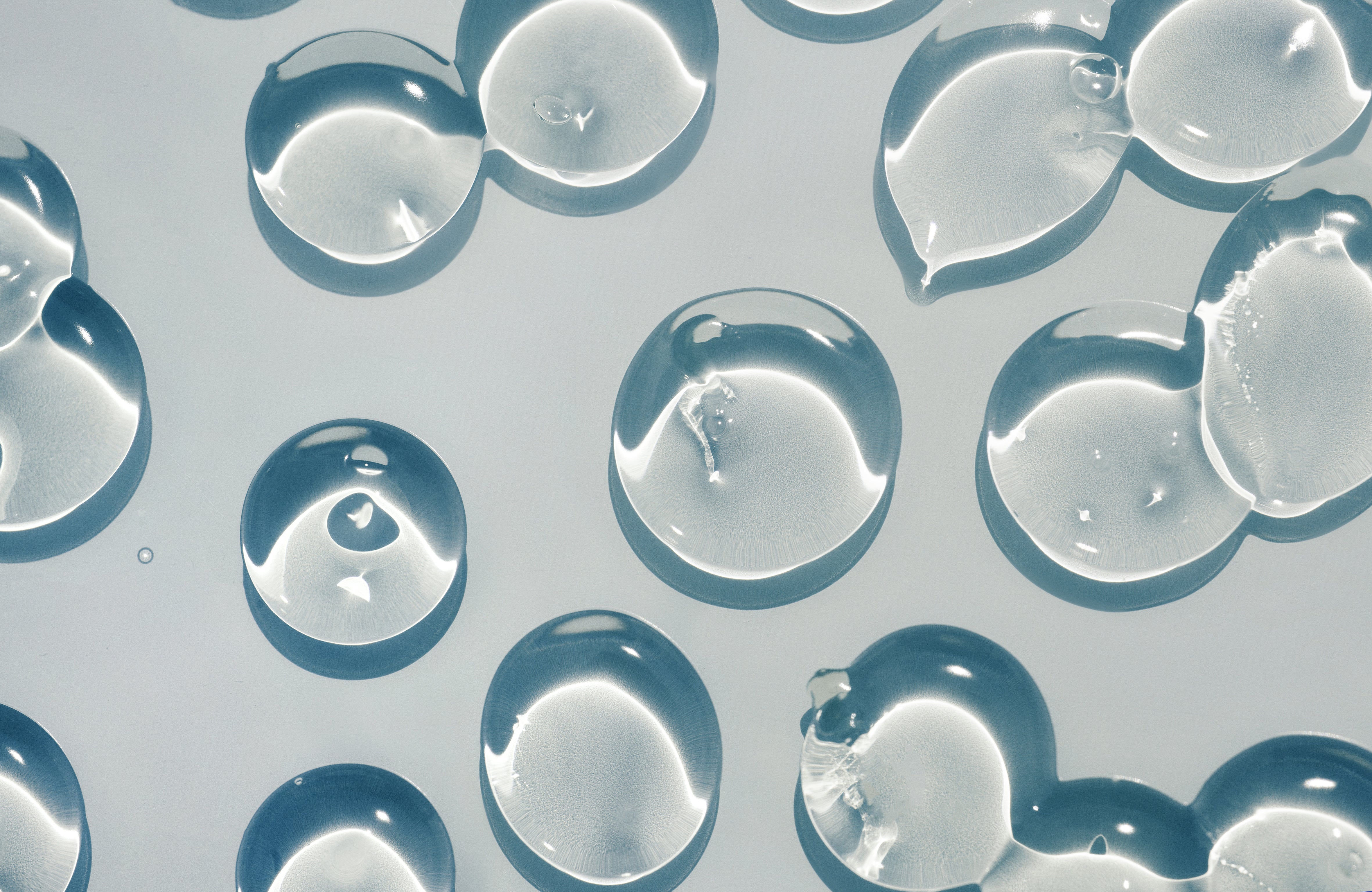 How to Layer Hyaluronic Acid and Niacinamide Procoal