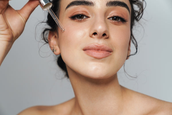 Can I Use Salicylic Acid with Retinol and Niacinamide?