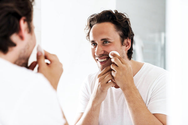 Do You Need An Acid Toner For Your Face?