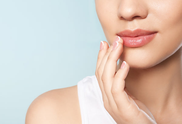 Can I Use Hyaluronic Acid on My Lips?