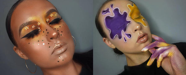 Lurgan Make-up Artist Set For A Brush With Fame