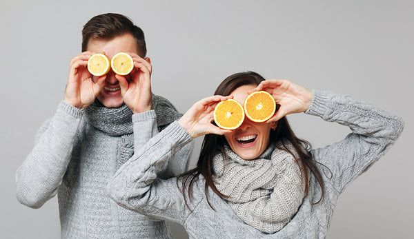 What are the benefits of Vitamin C for skin?