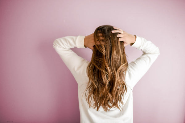 How to grow healthy hair- 6 easy tips to help your hair grow