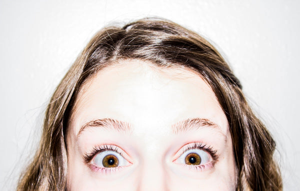 Bad beauty habits you didn't know you were doing!