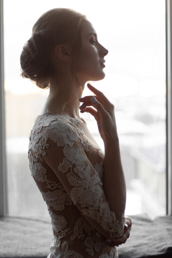 How to get flawless skin for your wedding day