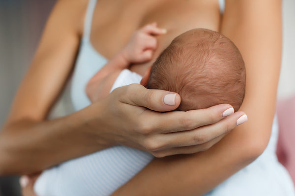 Can you use Retinol While Breastfeeding?