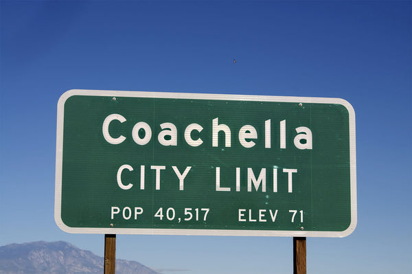 5 Essential, travel friendly products to take to Coachella