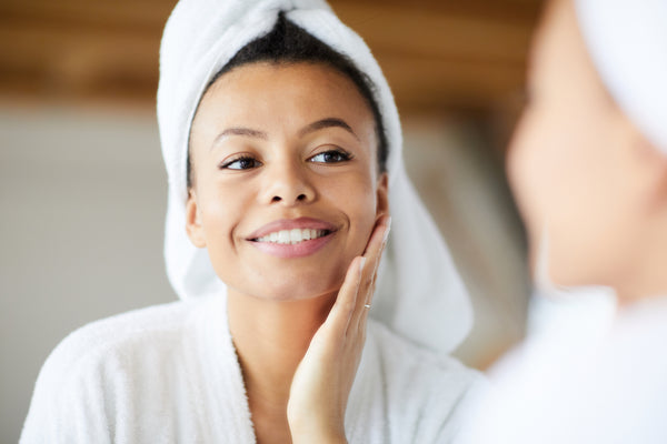 Can You Use Vitamin C and Copper Peptides Together?