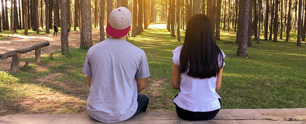10 Facts About Dating Someone Younger