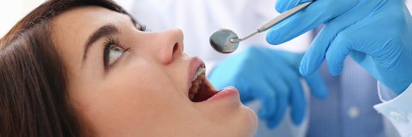 How to Keep Dental Implants in Great Condition
