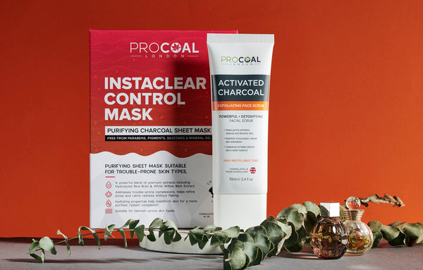 Difference Between Sheet Masks and Clay Masks?
