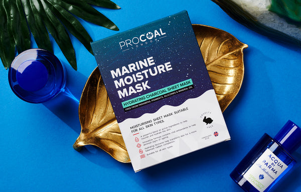 How Long Are You Supposed To Keep A Sheet Mask On For?