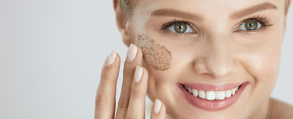 Your Skin Exfoliation Questions, Answered