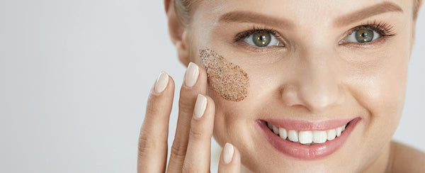 The Ultimate Guide to Skin, Body and Face Exfoliation