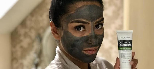 Why do face masks give you spots?