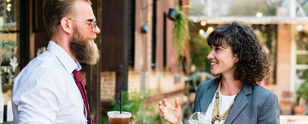 11 Conversations All Relationships Will Have In The First Year Of Dating