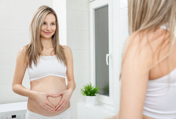 Can You Use Mandelic Acid While Pregnant?