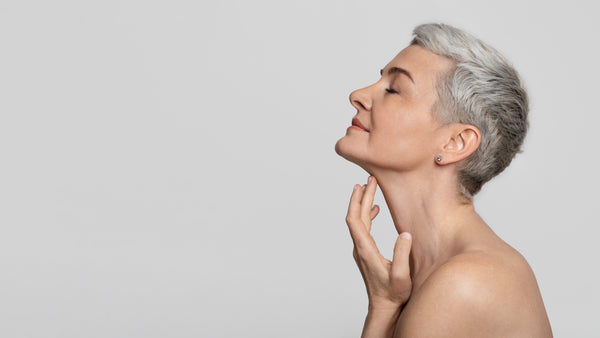 Can You use Retinol Serum on Your Neck?