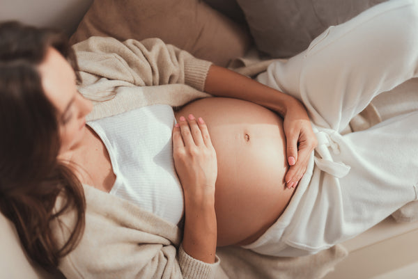 Can You Use Niacinamide While Pregnant?