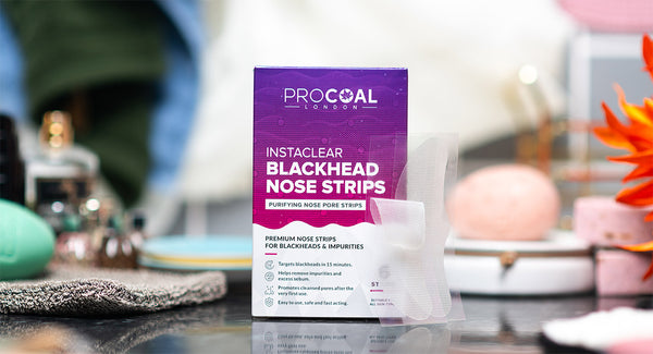 What Stage in your Skin Care Routine Should you Use a Nose Strip?