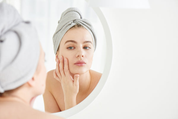 Why Can’t You Use Vitamin C and Peptides Together?