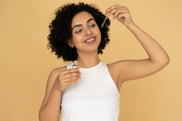 Can You Use Azelaic Acid and Vitamin C Together?