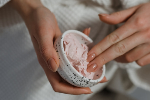Why Does Pink Clay Mask Help Acne Scars?
