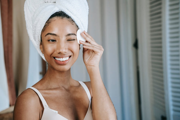 Can Lactic Acid Cause Skin Purging?