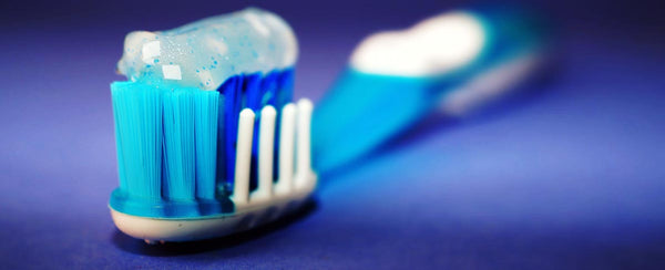 How To Pick The Right Toothbrush