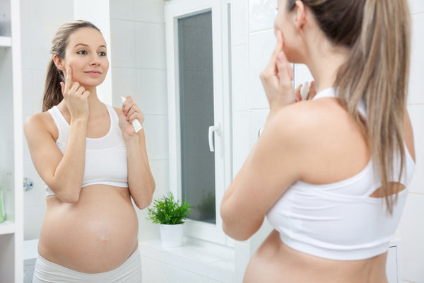 Can You Use Retinol When Pregnant?