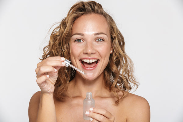 Can You use Pure 100 Percent Hyaluronic Acid?