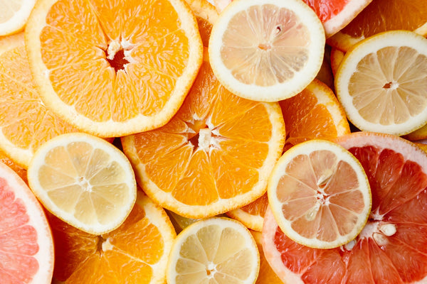 Benefits of Citric Acid for Skin - Why is Citric Acid Good for your Skin?