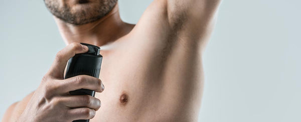 10 reasons you should switch to a natural deodorant