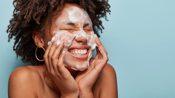 Which Type Of Face Wash Is Best For You?