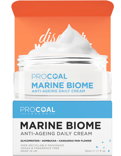 Marine Biome Daily Cream