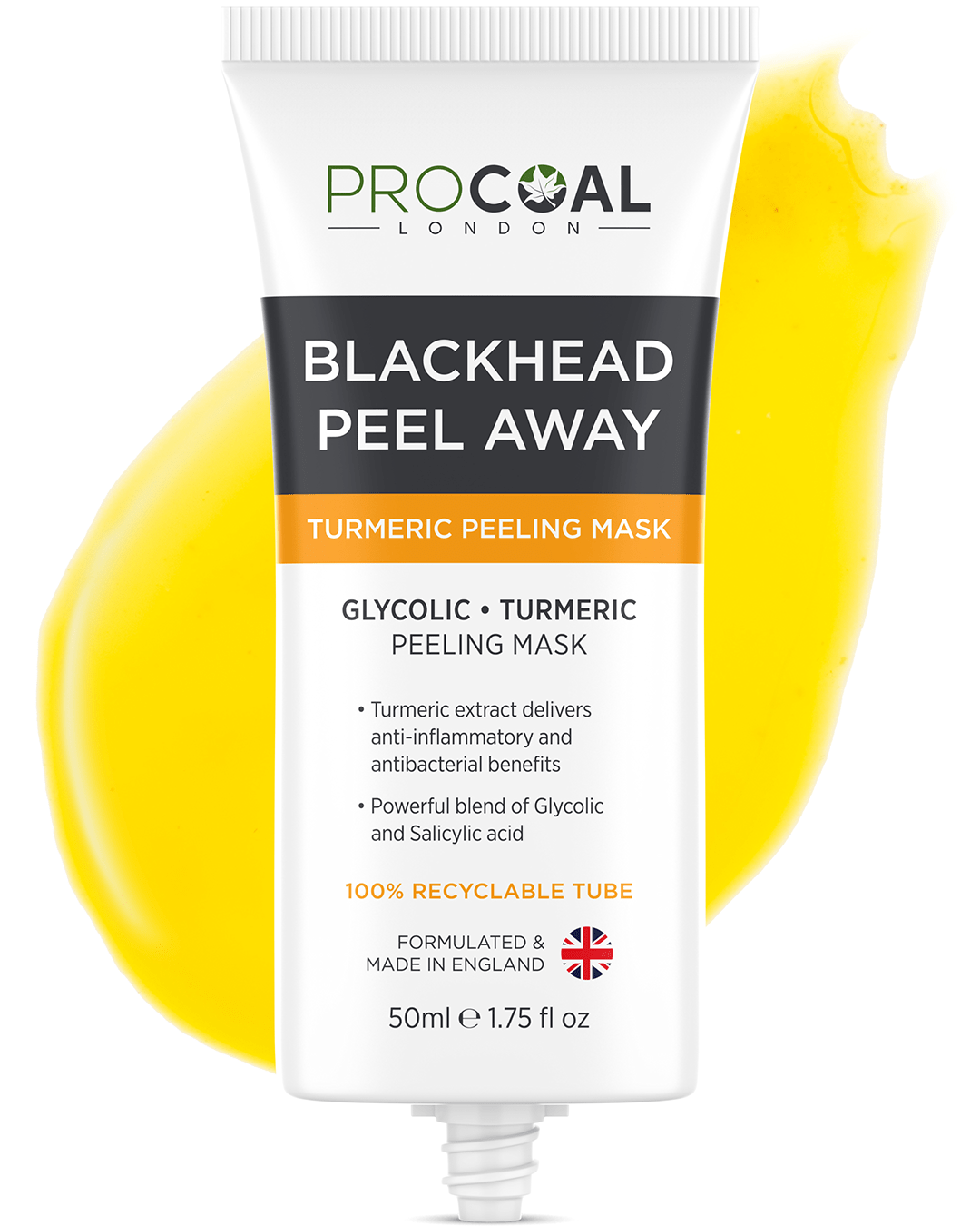 Blackhead Peel Away Mask
