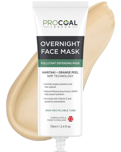 Overnight Face Mask